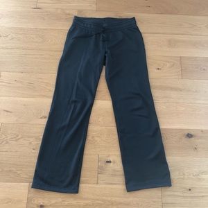 Under Armour sweatpants